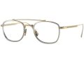 Persol PO 5005VT 8005 46 occhiali da vista