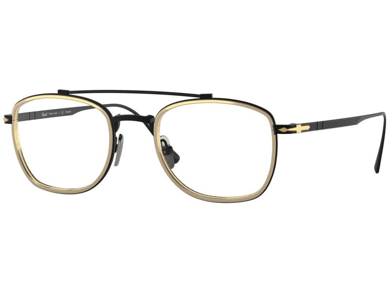 Persol PO 5005VT 8008 46 occhiali da vista