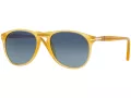 Persol PO 9649S 204/S3 55 Occhiali da Sole