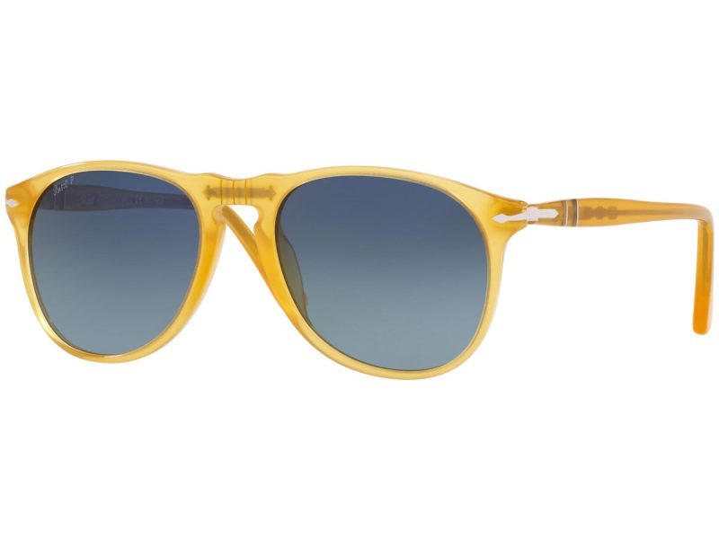 Persol PO 9649S 204/S3 55 Occhiali da Sole