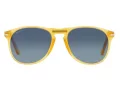 Persol PO 9649S 204/S3 55 Occhiali da Sole