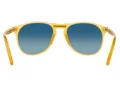 Persol PO 9649S 204/S3 55 Occhiali da Sole