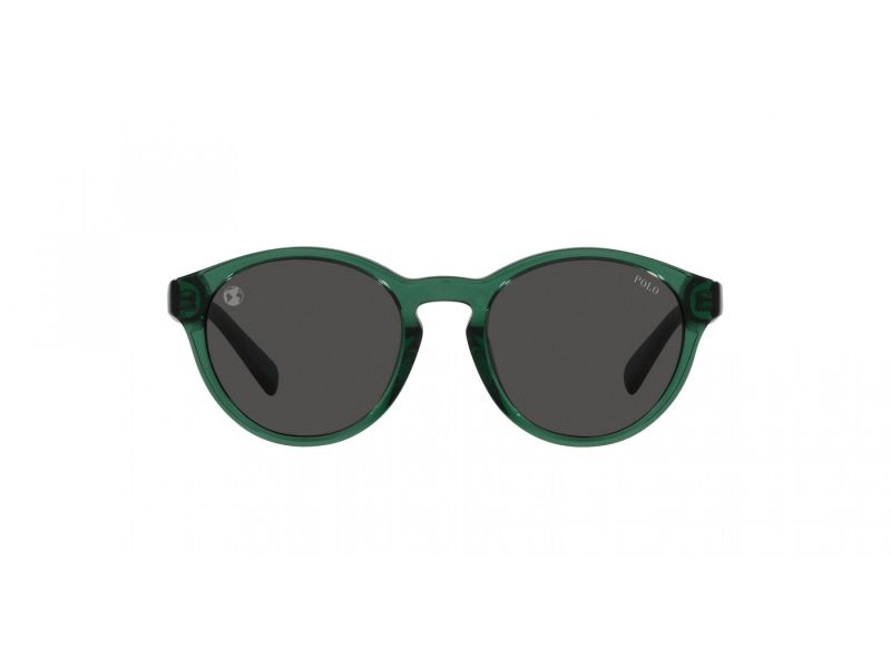Polo PP 9505U 608487 48 Occhiali da Sole
