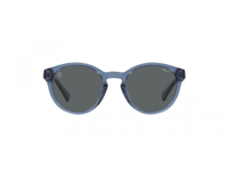 Polo PP 9505U 609287 48 Occhiali da Sole