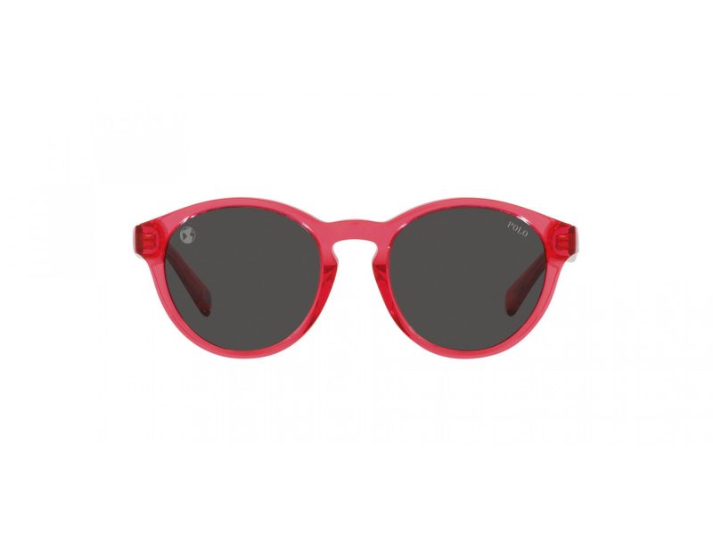 Polo PP 9505U 609787 48 Occhiali da Sole