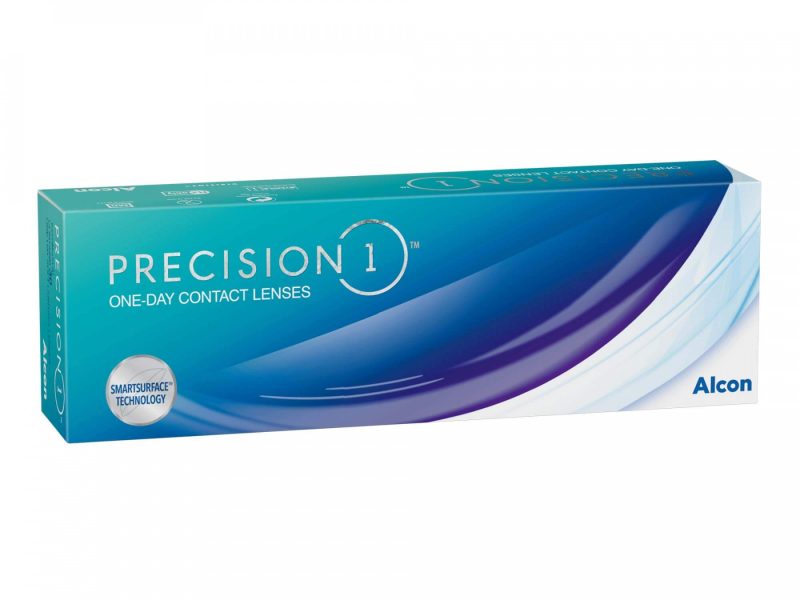 Precision 1 (30 pz)