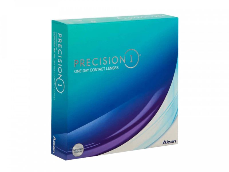 Precision 1 (90 pz)