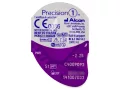 Precision 1 (90 pz)