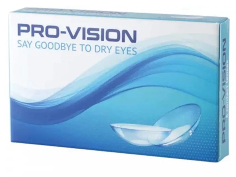 Pro-Vision (1 pz)