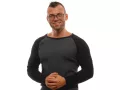 Porsche Design PRSCH 8384 B 55 occhiali da vista