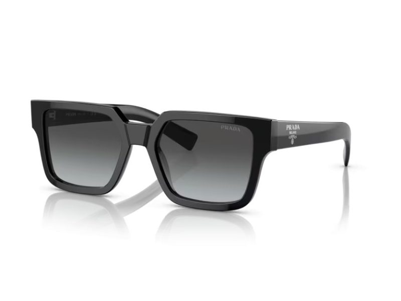 Prada PR 03ZS 1AB0/6T 54 Occhiali da Sole