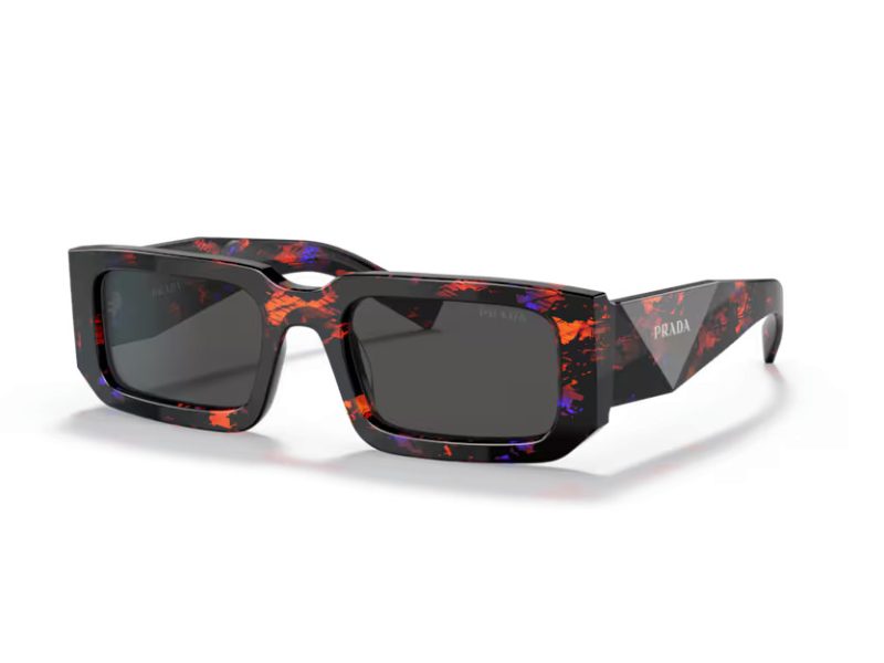 Prada PR 06YS 06V5/S0 53 Occhiali da Sole