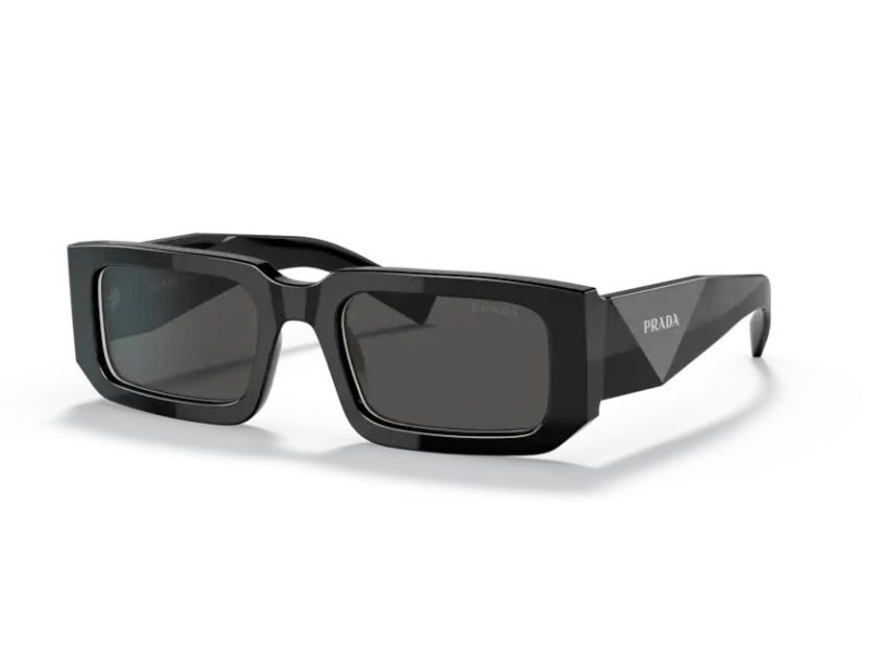 Prada PR 06YS 09Q5/S0 53 Occhiali da Sole