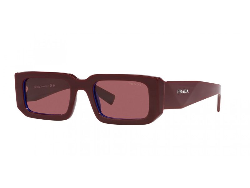 Prada PR 06YS 16M08S 53 Occhiali da Sole