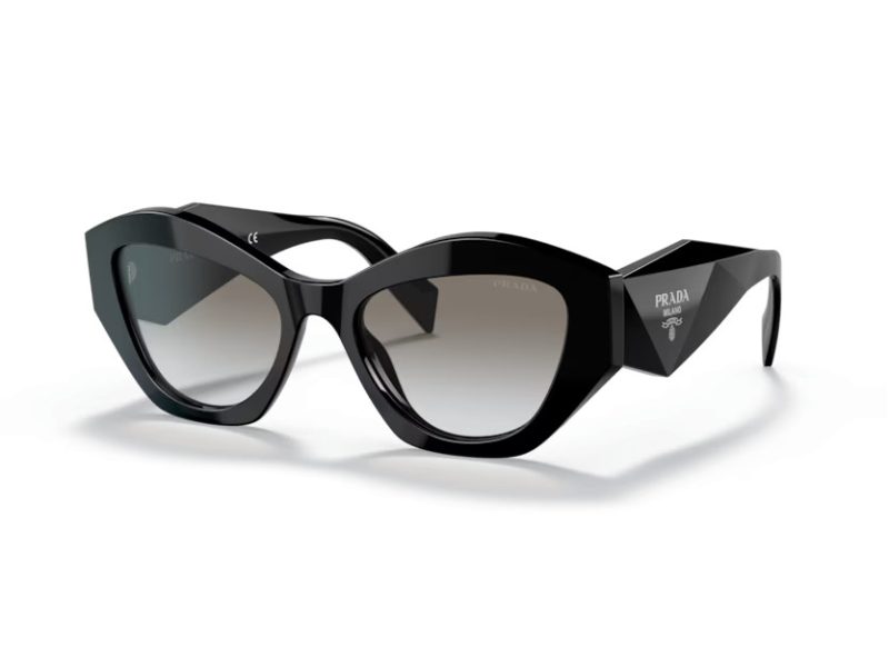 Prada PR 07YS 1AB0/A7 53 Occhiali da Sole