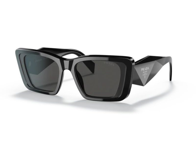 Prada Hex Jector PR 08YS 1AB5/S0 51 Occhiali da Sole
