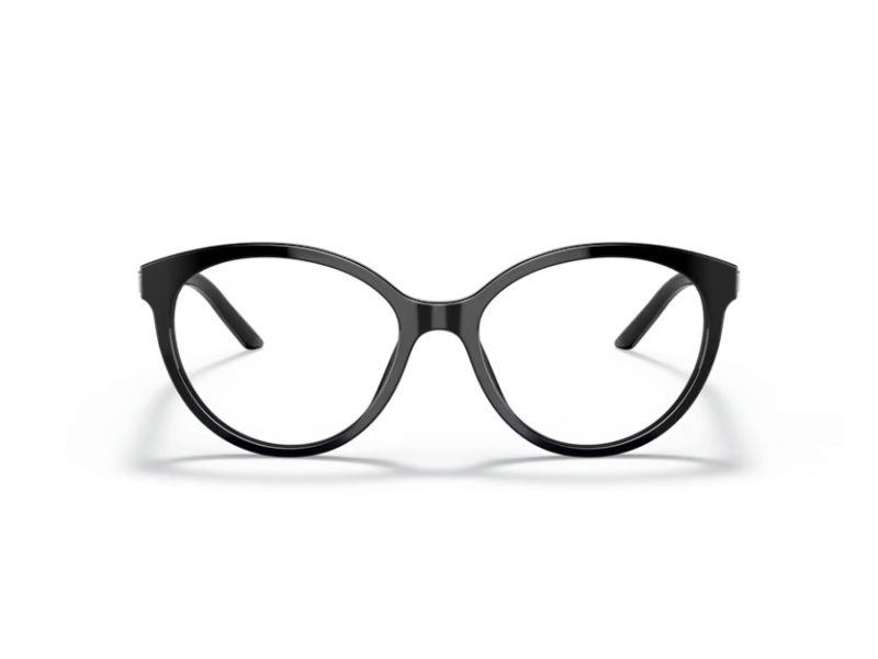 Prada PR 08YV 1AB1/O1 52 occhiali da vista