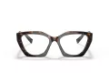 Prada PR 09YV 2AU1O1 54 occhiali da vista
