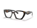 Prada PR 09YV 2AU1O1 54 occhiali da vista