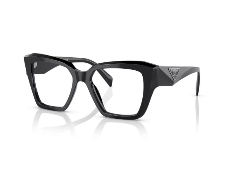 Prada PR 09ZV 1AB1/O1 49 occhiali da vista
