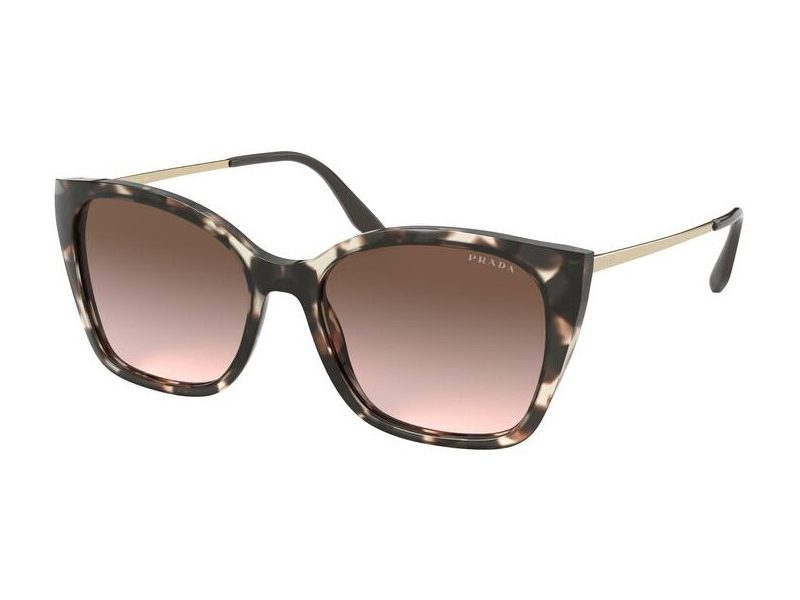 Prada PR 12XS UAO0/A6 54 Occhiali da Sole