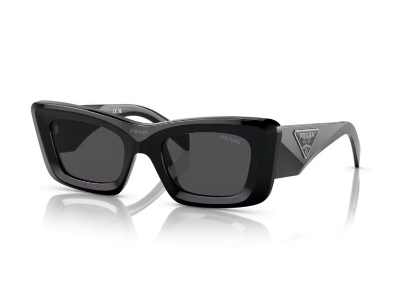 Prada PR 13ZS 1AB5/S0 50 Occhiali da Sole