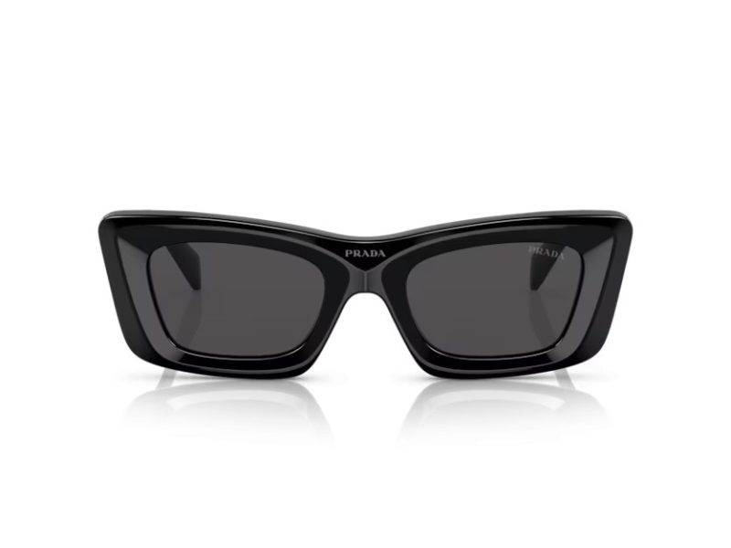 Prada PR 13ZS 1AB5/S0 50 Occhiali da Sole