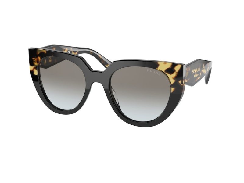 Prada PR 14WS 3890/A7 52 Occhiali da Sole