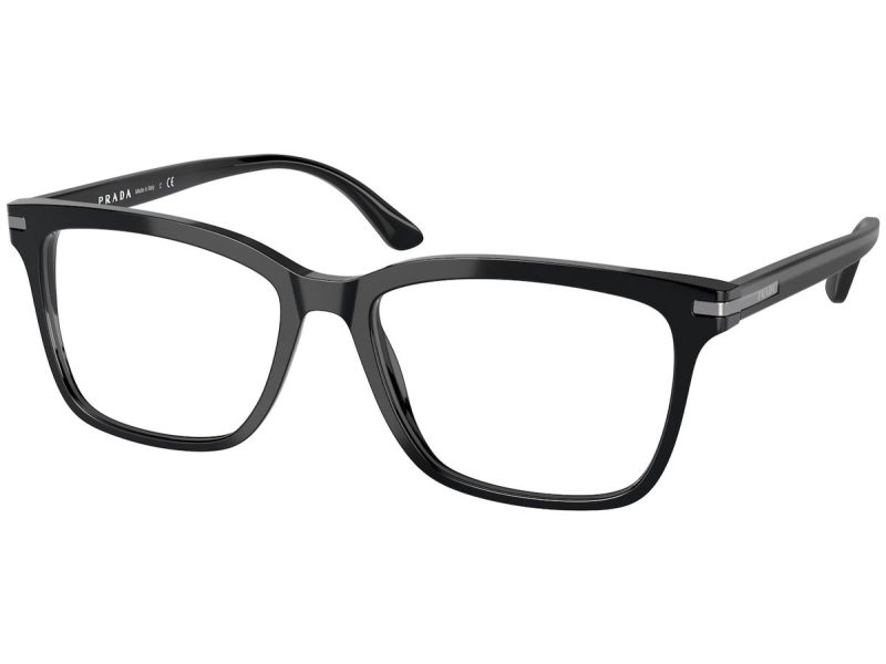 Prada PR 14WV 1AB1/O1 56 occhiali da vista