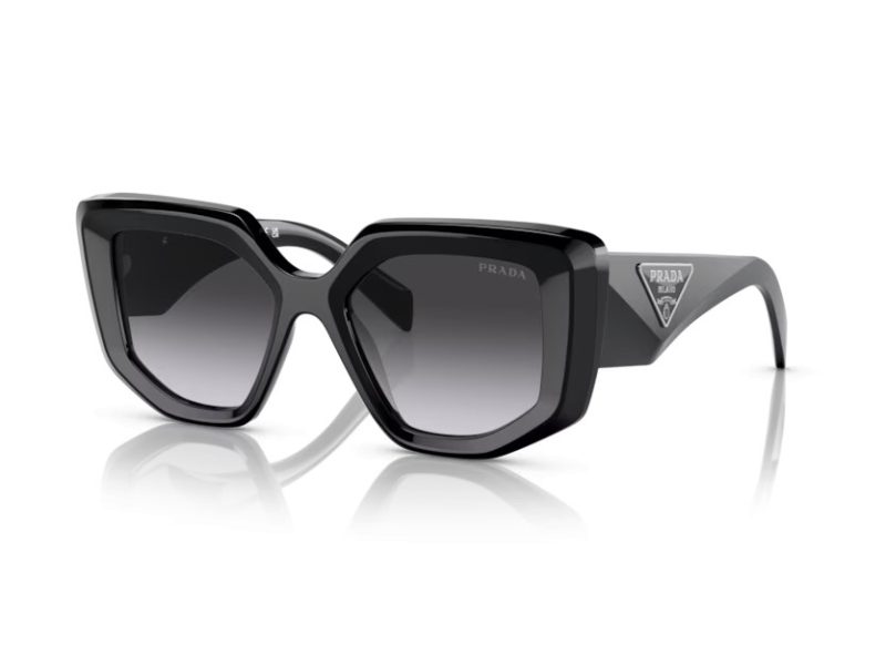 Prada PR 14ZS 1AB0/9S 50 Occhiali da Sole
