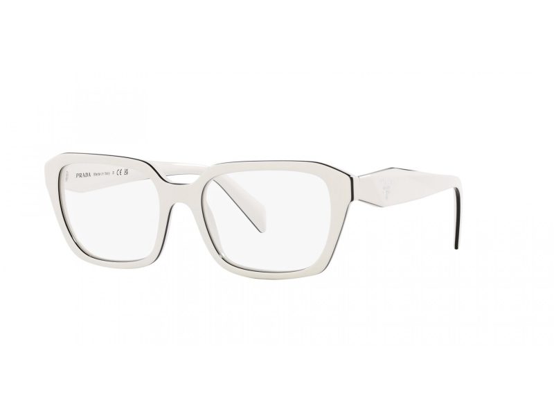 Prada PR 14ZV 12J1O1 54 occhiali da vista