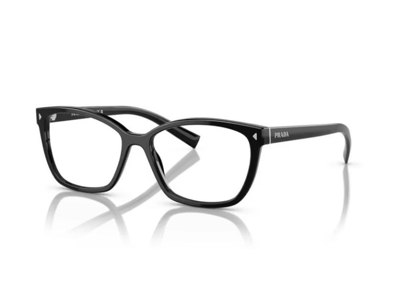 Prada PR 0PR 15ZV 1AB1O1 53 occhiali da vista