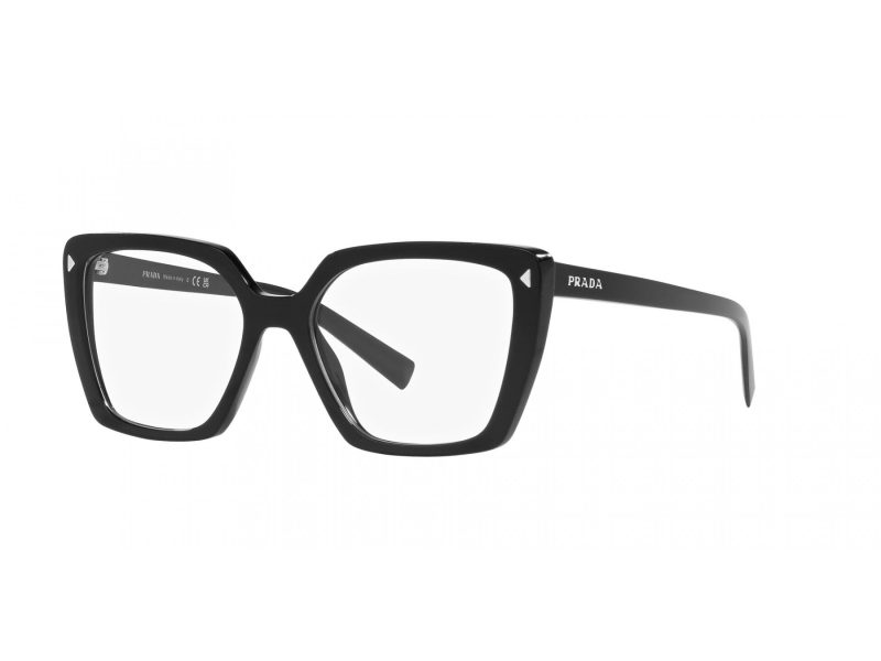 Prada PR 16ZV 1AB1O1 53 occhiali da vista