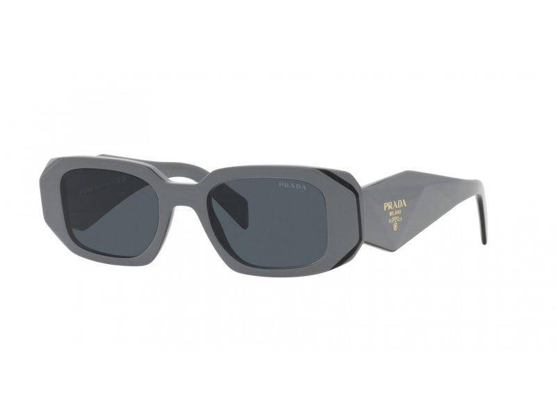 Prada PR 17WS 11N09T 49 Occhiali da Sole