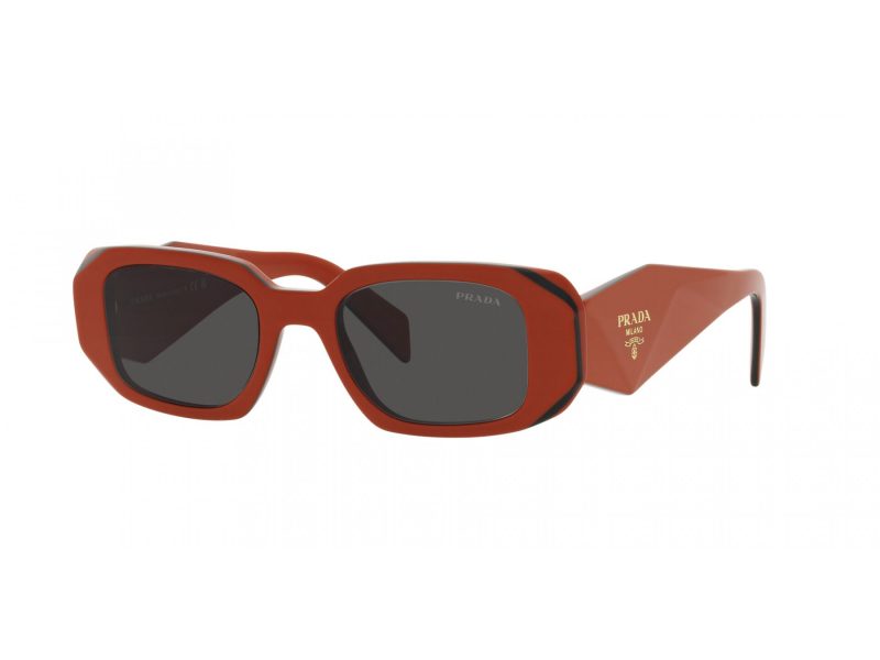 Prada PR 17WS 12N5S0 49 Occhiali da Sole