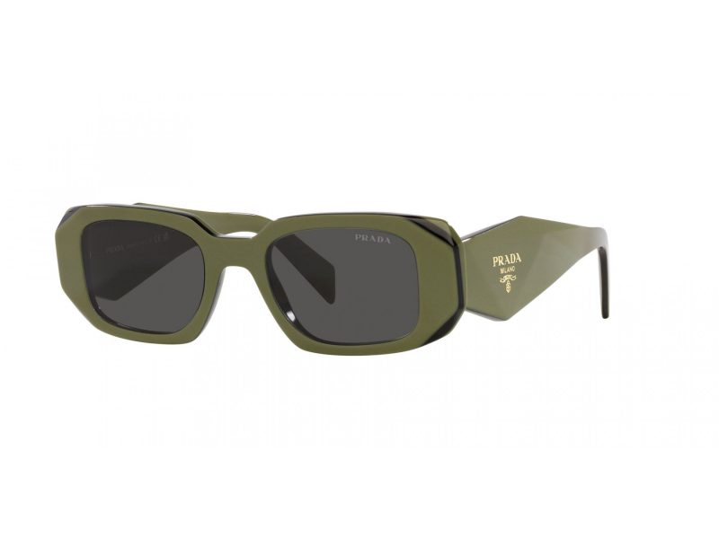 Prada PR 17WS 13N5S0 49 Occhiali da Sole