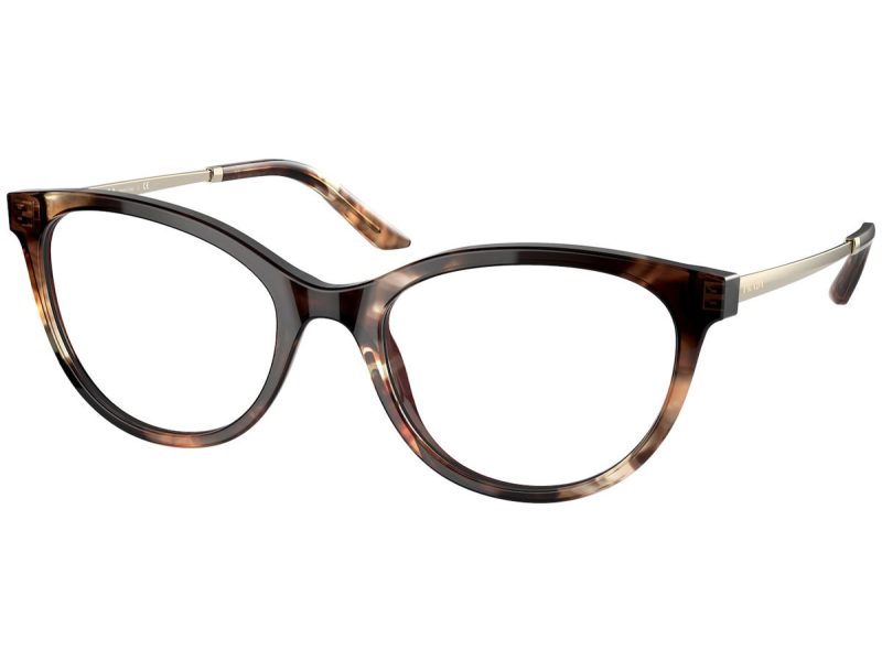 Prada PR 17WV 07R1/O1 53 occhiali da vista