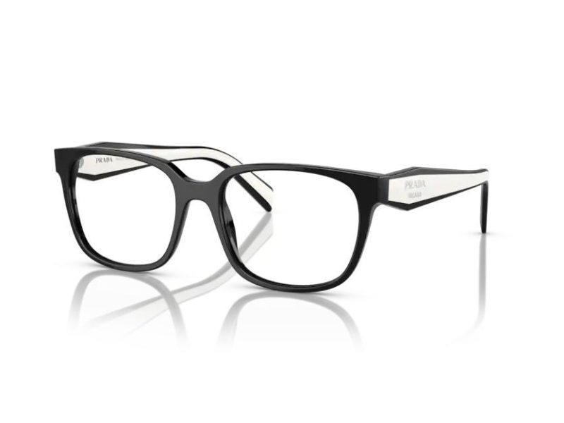 Prada PR 0PR 17ZV 1AB1O1 54 occhiali da vista