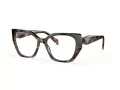 Prada PR 18WV 07R1O1 54 occhiali da vista