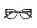 Prada PR 18WV 07R1O1 54 occhiali da vista