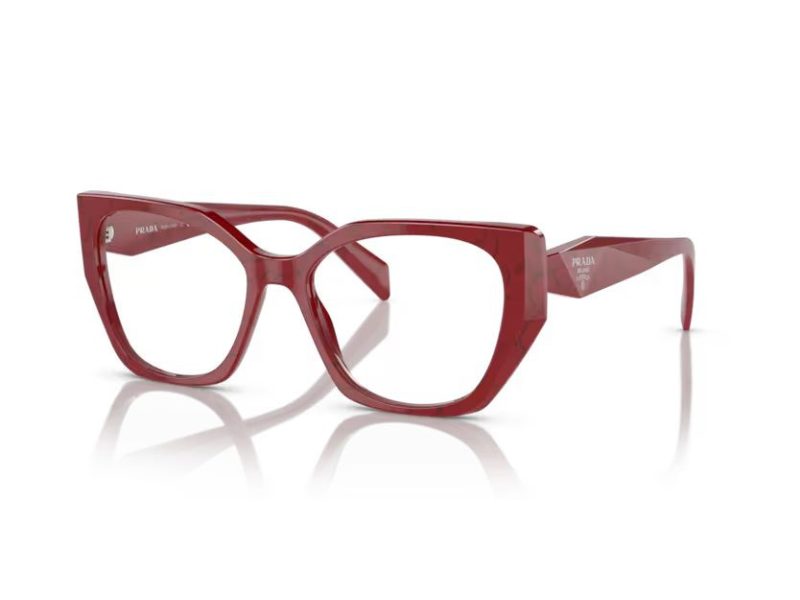 Prada PR 0PR 18WV 15D1O1 52 occhiali da vista