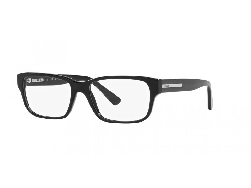 Prada PR 18ZV 1AB1O1 56 occhiali da vista