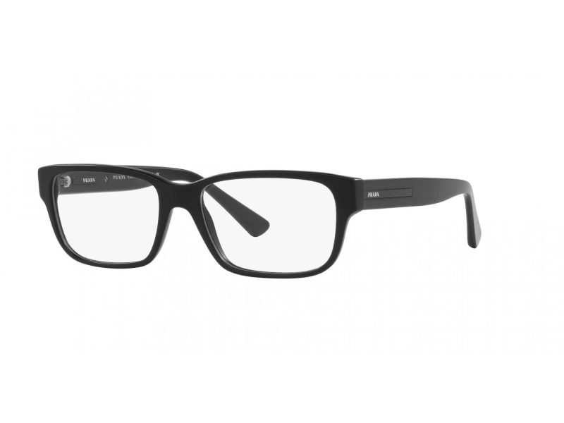 Prada PR 18ZV 1BO1O1 56 occhiali da vista