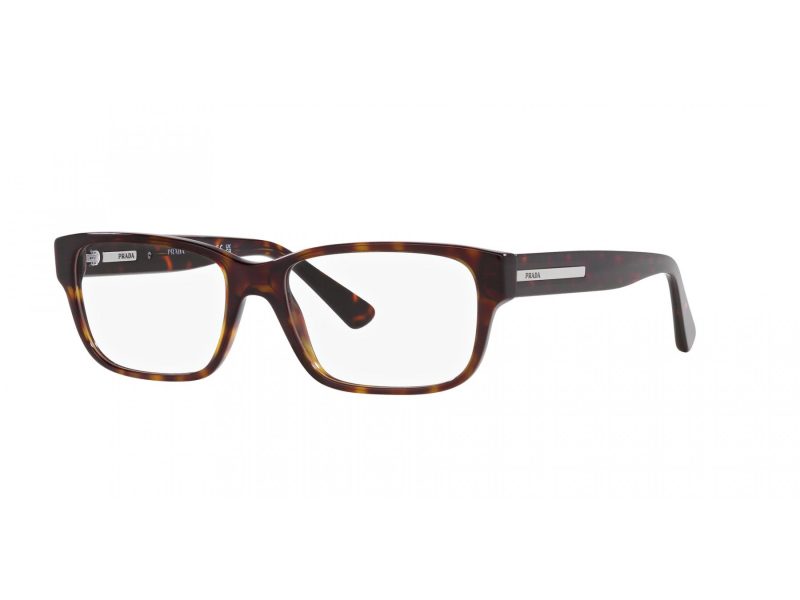 Prada PR 18ZV 2AU1O1 54 occhiali da vista