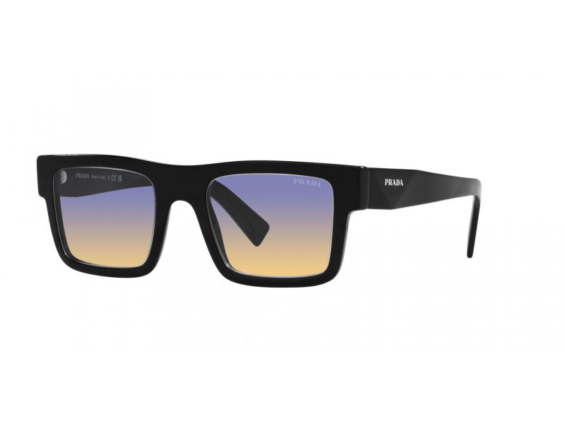 Prada PR 19WS 1AB06Z 52 Occhiali da Sole