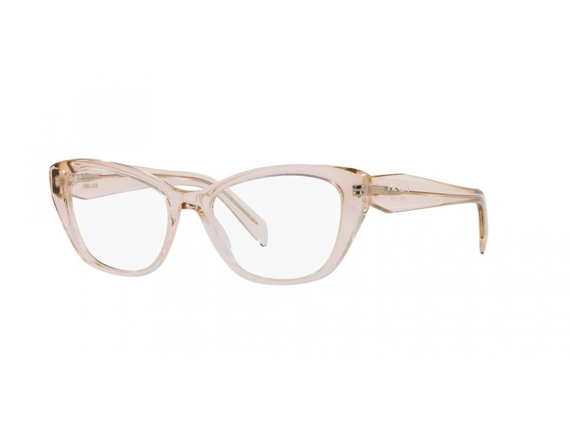 Prada PR 19WV 15J1O1 53 occhiali da vista