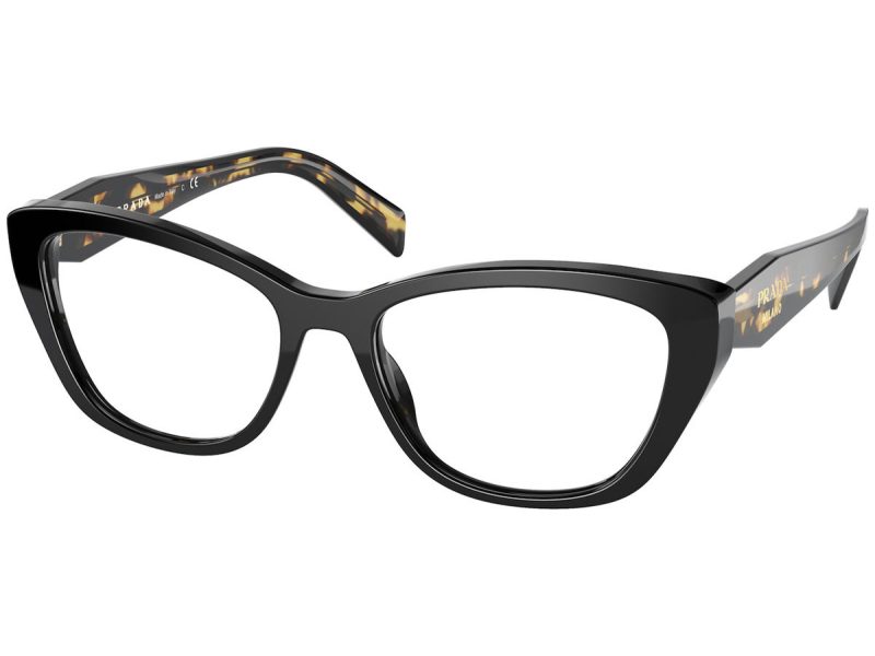Prada PR 19WV 1AB1/O1 53 occhiali da vista
