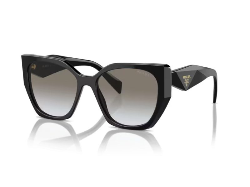 Prada PR 19ZS 1AB0A7 55 Occhiali da Sole