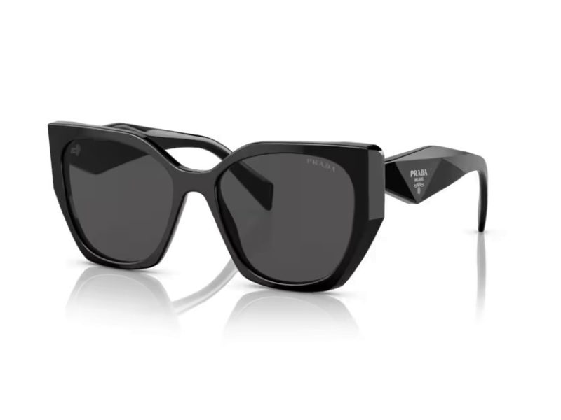 Prada PR 19ZS 1AB5/S0 55 Occhiali da Sole