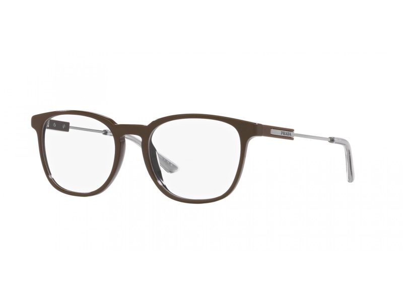 Prada PR 19ZV 11J1O1 53 occhiali da vista